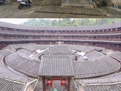 -云水谣景区