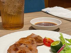 牛舌-小山日本料理(兴业太古汇店)