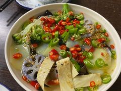 -艺味深尝(云锦路店)