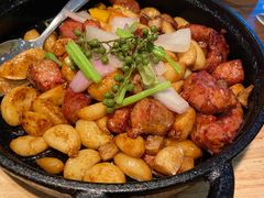 -南景饭店(万家丽路店)