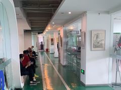 -刘开渠艺术中心(龙湖春森星悦荟店)
