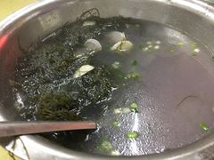 -黄海湾海鲜坊(台山铜鼓店)