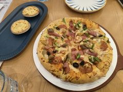 -必胜客(大宁路店)