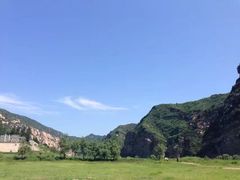 -黑龙潭风景区