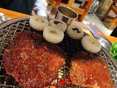 -原始泥炉烤肉(总店)