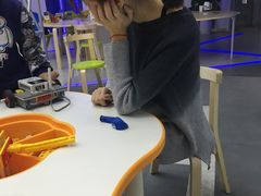 -能力风暴机器人活动中心(盛源生活广场店)