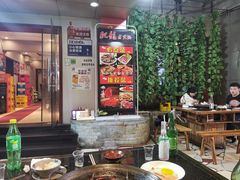 -肥龙火锅(南坪店)