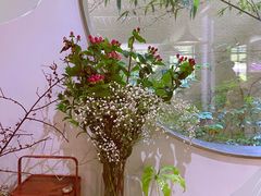 -荷风细雨·中国茶宴(碧云店)