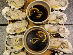 -酒肉行·虎子盐筋烤肉(大寨路店)