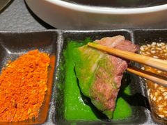 -300杯·和牛烧肉清酒专门店(廊里店)