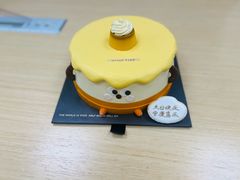 -半勺舒舒生日蛋糕店