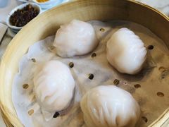双笋虾饺皇-宝丽轩中餐厅BAOLIXUAN
