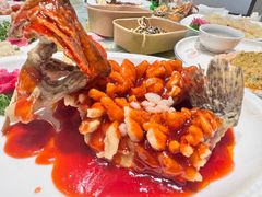 -得月楼·省级非遗·传统苏帮菜(观前店)