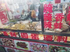 门面-圆蛋酒料•生腌(开元路店)