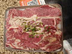-首尔烤肉大排档(合生汇店)