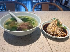 -东园小馆·早茶·淮扬小炒(江都路店)