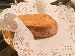 烤明太子面包-BISTROFIORE美伊娜(伊犁南路店)