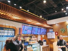 -西部马华清真兰州牛肉面·烧烤夜市(三里河店)