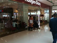 店内环境-万达广场(松江店)