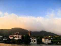 -九宫山风景区