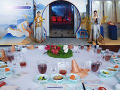 -广州白天鹅宾馆