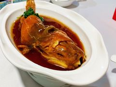 -肆月河豚·新淮扬(金融街店)