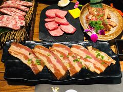 -黑牛の店·黑金店(沈阳万象城店)