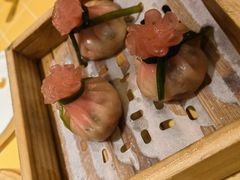 -蔡澜点心·粤菜(花城汇南区店)