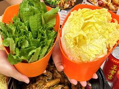 -张大厨鸡煲王·小龙虾·16年老字号(新圳东路店)