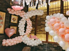 -迦南苑·新派青岛菜·生日纪念日主题餐厅