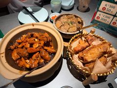 -拾味馆·海南菜(万达店)
