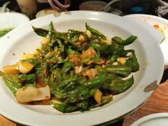 -佬麻雀·新湘菜(珠海金发购物中心店)
