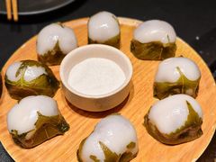 -蘸小院铁锅炖·蘸酱菜·东北菜(怀远门店)