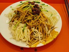 麻辣凉面-新川面馆(新街口二店)
