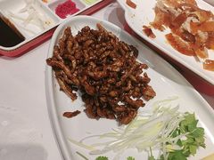 -大鸭梨烤鸭(金色漫香店)