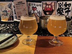 -贰醒·私房小院烧烤 (太古里店)