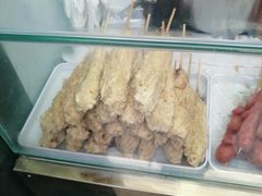 -上海鸡柳店(中街盛京大家庭店)