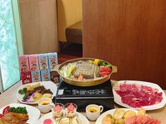 -上海神旺大酒店