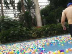 -龙达温泉生态城