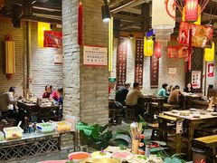 -小龙坎火锅(泉舜店)