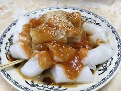-渔记茶餐厅(渔村店)
