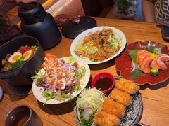 -炉胜·炉端烧·居酒屋