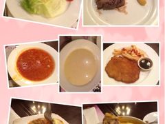 -德大西餐社(云南南路店)
