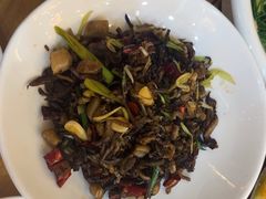 -哈啾嗨·蒙文化主题餐厅(京汉新城店)