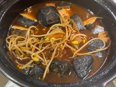 -眷江南之小蓝鲸(王府大街店)
