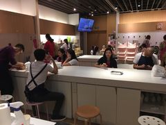-ABC Cooking Studio(上海环球金融中心店)