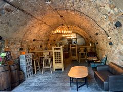 -北京山里寒舍度假酒店