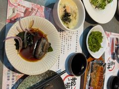 -松坂屋日料自助(长城路店)
