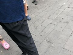 -京天红酒家(虎坊路店)