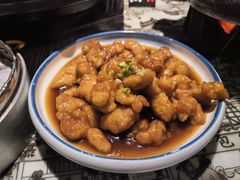 -一味大院•桐庐菜传承店(春江路店)